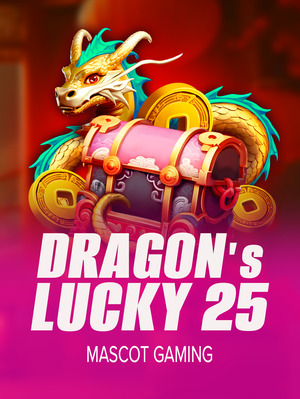 Dragons Lucky 25